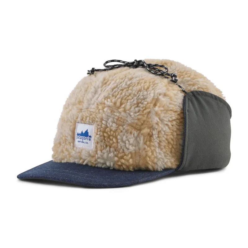 Patagonia flap cap discount